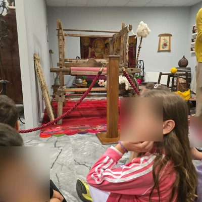 Λαογραφικό Μουσείο-2