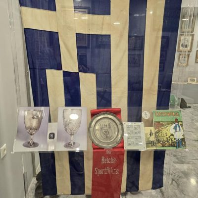 Λαογραφικό Μουσείο-20