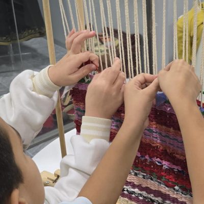 Λαογραφικό Μουσείο-22