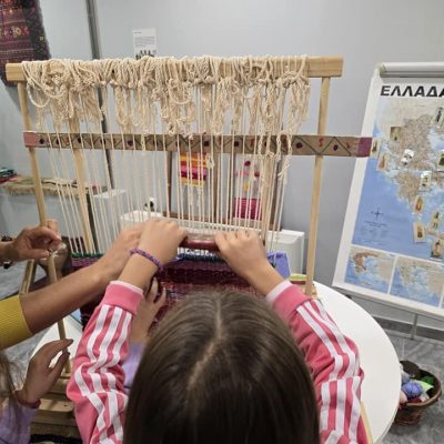 Λαογραφικό Μουσείο-26