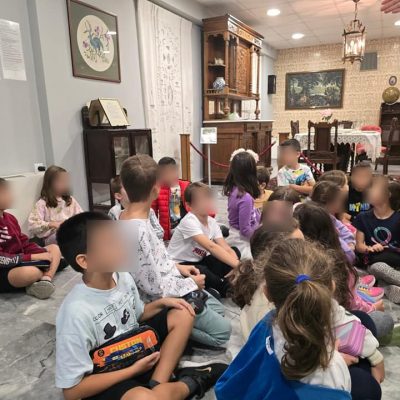 Λαογραφικό Μουσείο-3