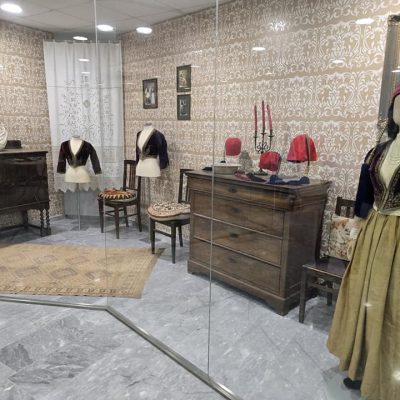 Λαογραφικό Μουσείο-31