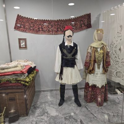 Λαογραφικό Μουσείο-33