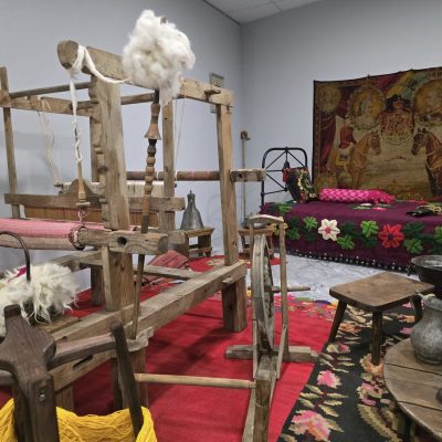 Λαογραφικό Μουσείο-34