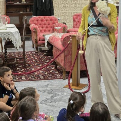 Λαογραφικό Μουσείο-35