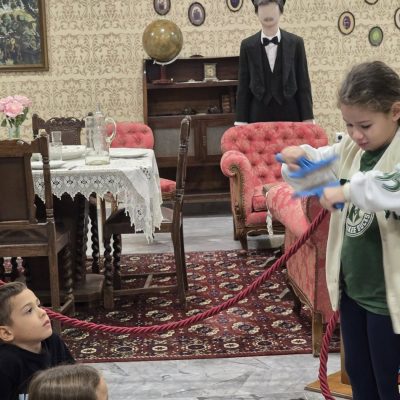 Λαογραφικό Μουσείο-37