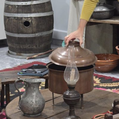 Λαογραφικό Μουσείο-38