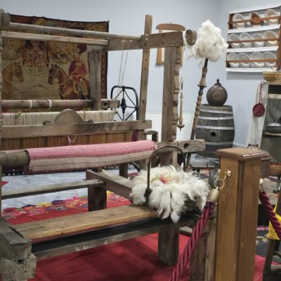 Λαογραφικό Μουσείο-39