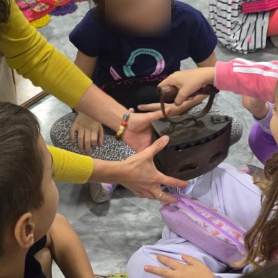 Λαογραφικό Μουσείο-4