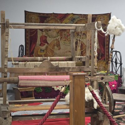 Λαογραφικό Μουσείο-40