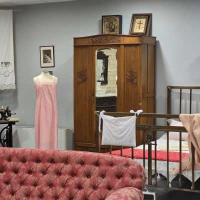 Λαογραφικό Μουσείο-41