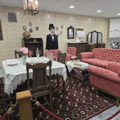 Λαογραφικό Μουσείο-42