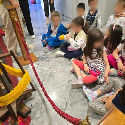 Λαογραφικό Μουσείο-5