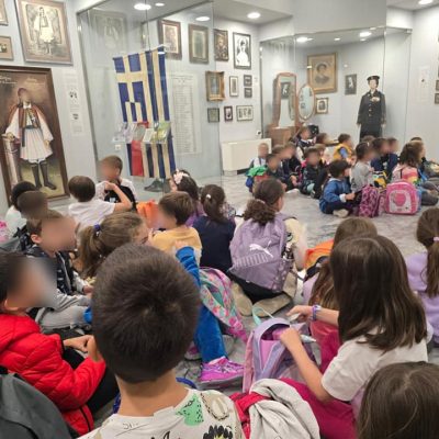 Λαογραφικό Μουσείο-6