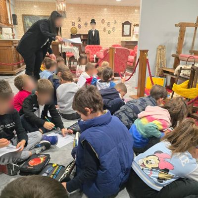 Λαογραφικό Μουσείο-8