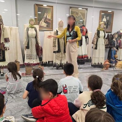 Λαογραφικό Μουσείο-9