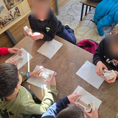 Μικροί Αρχαιολόγοι (11)