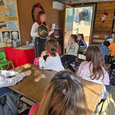 Μικροί Αρχαιολόγοι (12)