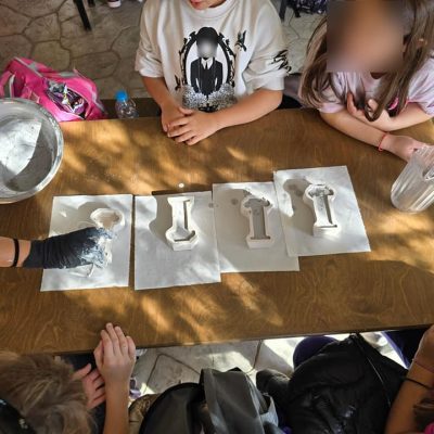 Μικροί Αρχαιολόγοι (13)