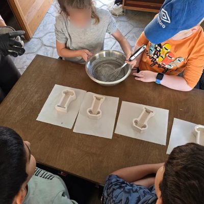 Μικροί Αρχαιολόγοι (14)