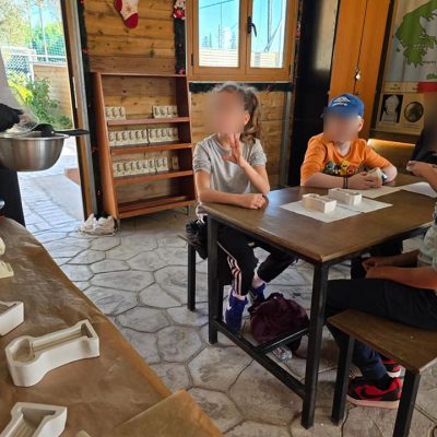 Μικροί Αρχαιολόγοι (15)