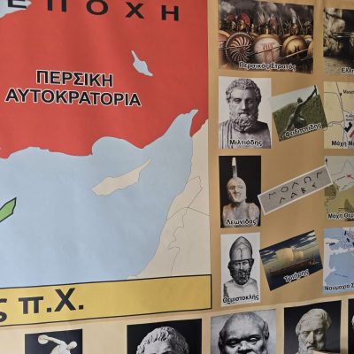 Μικροί Αρχαιολόγοι (19)