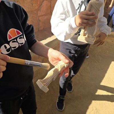 Μικροί Αρχαιολόγοι (25)