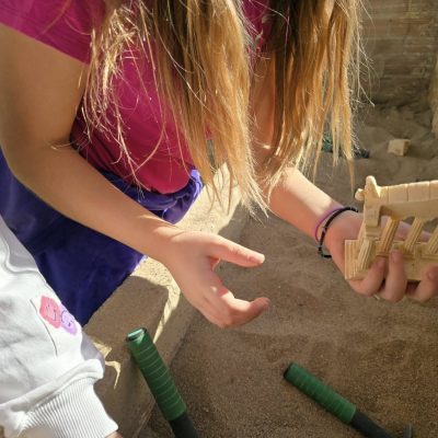 Μικροί Αρχαιολόγοι (26)