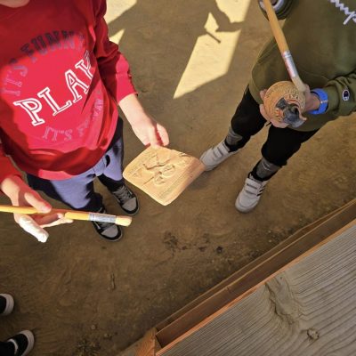 Μικροί Αρχαιολόγοι (27)