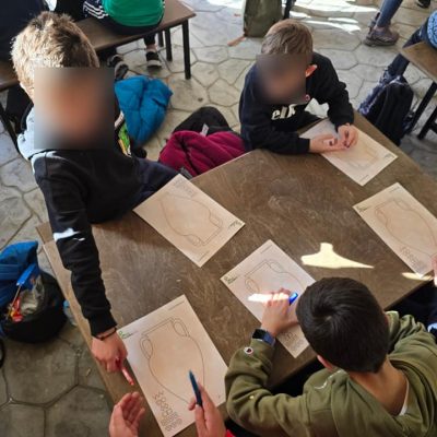 Μικροί Αρχαιολόγοι (8)