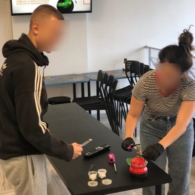 Μουσείο Πειραμάτων-1