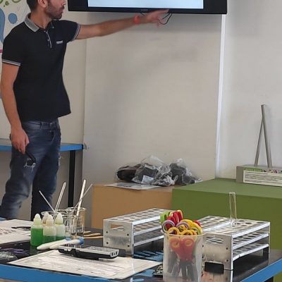 Μουσείο Πειραμάτων-18