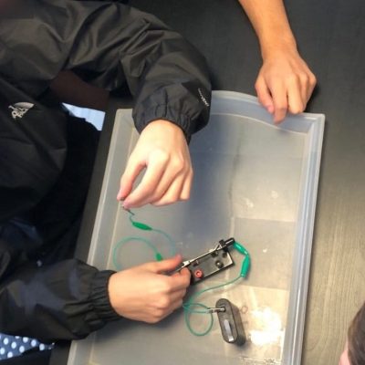 Μουσείο Πειραμάτων-2