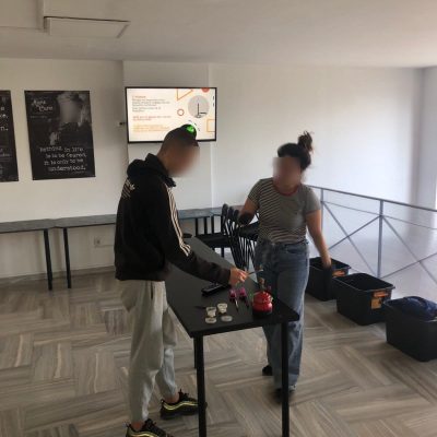 Μουσείο Πειραμάτων-4