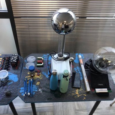 Μουσείο Πειραμάτων-8