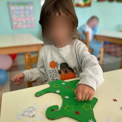 Νηπιαγωγειο 18
