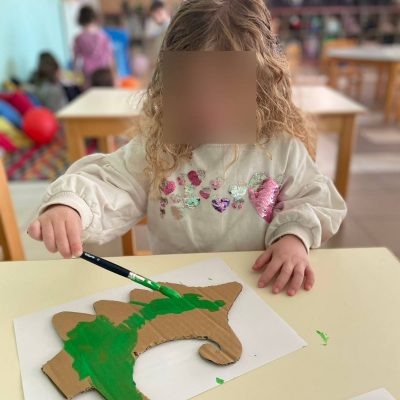 Νηπιαγωγειο 21