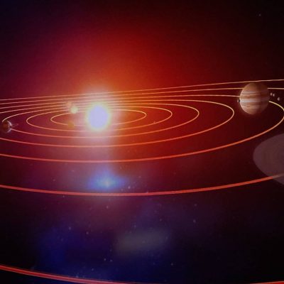 Ο Κρούμκα στους Πλανήτες-1