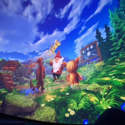 Ο Κρούμκα στους Πλανήτες-13