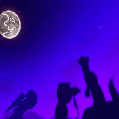 Ο Κρούμκα στους Πλανήτες-16