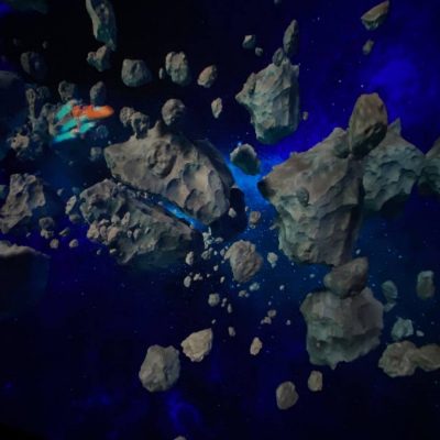 Ο Κρούμκα στους Πλανήτες-17