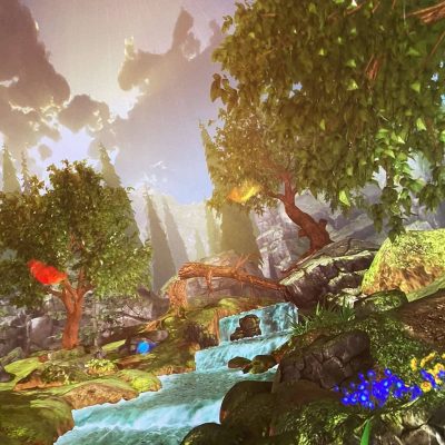 Ο Κρούμκα στους Πλανήτες-20