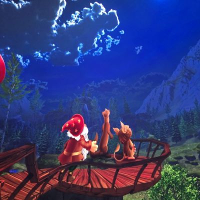 Ο Κρούμκα στους Πλανήτες-25