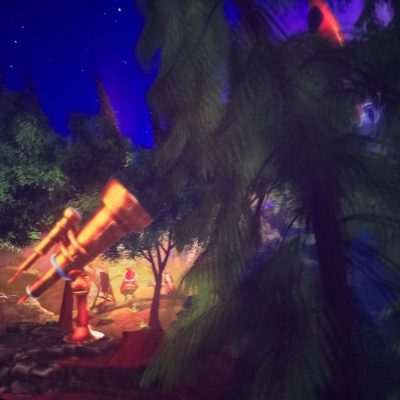 Ο Κρούμκα στους Πλανήτες-26