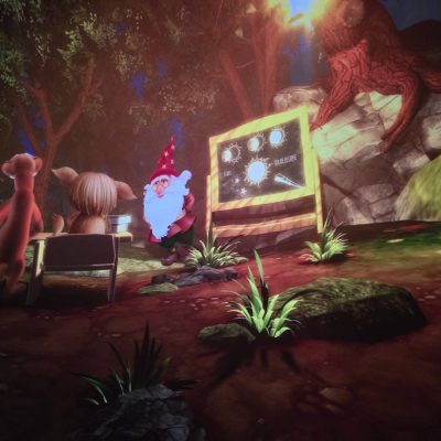 Ο Κρούμκα στους Πλανήτες-28