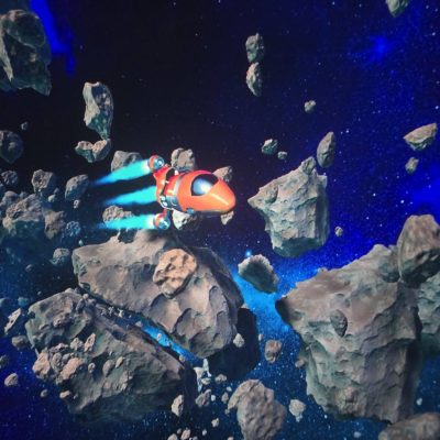 Ο Κρούμκα στους Πλανήτες-29