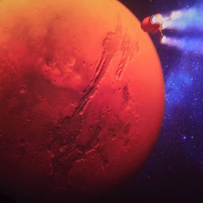 Ο Κρούμκα στους Πλανήτες-30