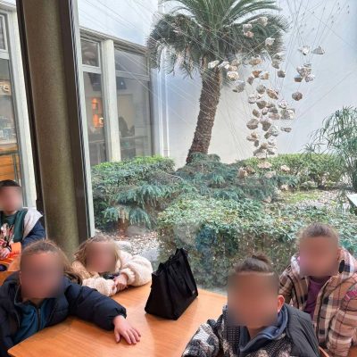 Ο Κρούμκα στους Πλανήτες-33