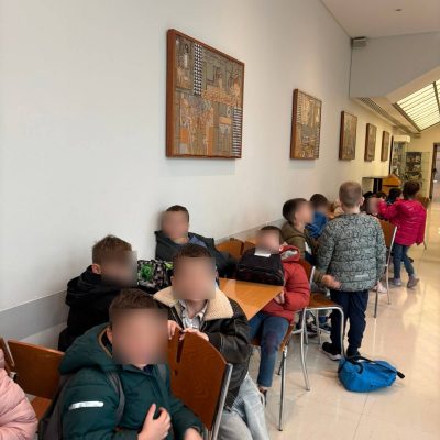 Ο Κρούμκα στους Πλανήτες-34