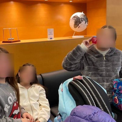 Ο Κρούμκα στους Πλανήτες-35